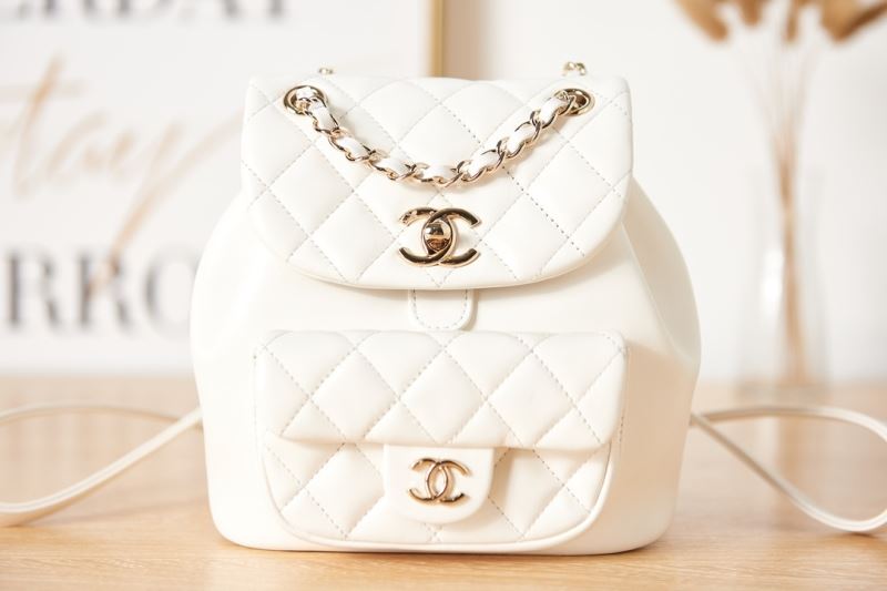 Ch**el backpacks